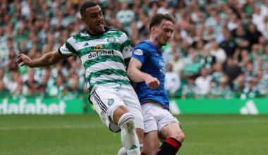 Birmingham City reaction given to Ben Davies, Rangers saga