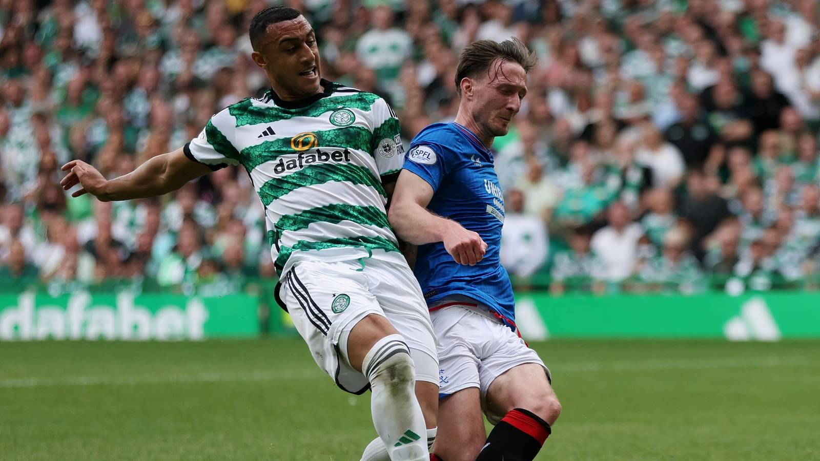 Birmingham City reaction given to Ben Davies, Rangers saga