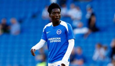 Sheffield United are eyeing Bolton’s Amario Cozier-Duberry