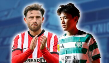 Exclusive: Birmingham City plot late move for Sunderland ace Patrick Roberts