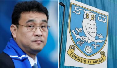What could happen to Sheffield Wednesday if Chansiri doesn't pay looming £7.3m debt