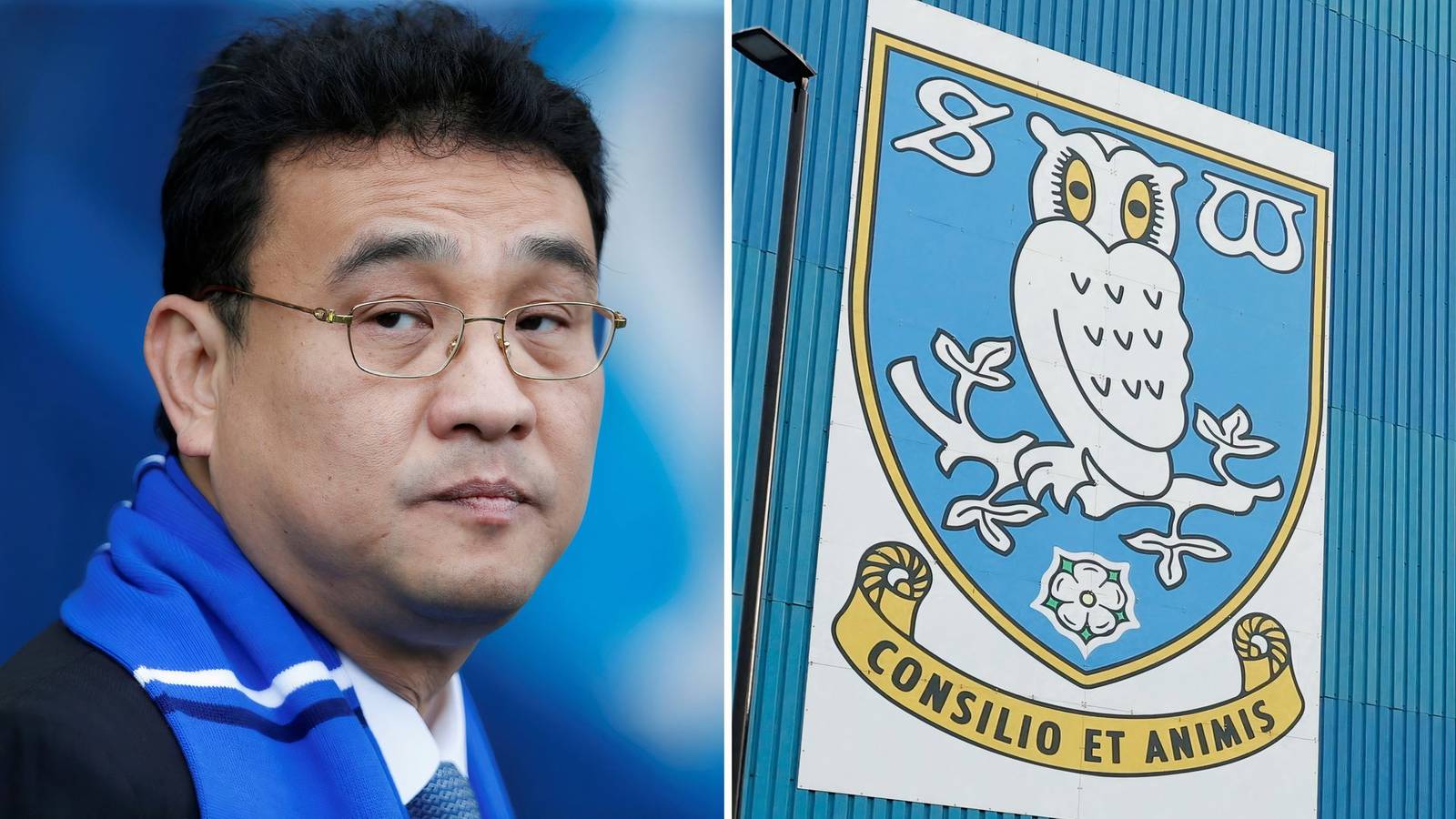 What could happen to Sheffield Wednesday if Chansiri doesn't pay looming £7.3m debt