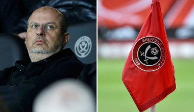Sheffield United backed to seal shock Prince Abdullah return