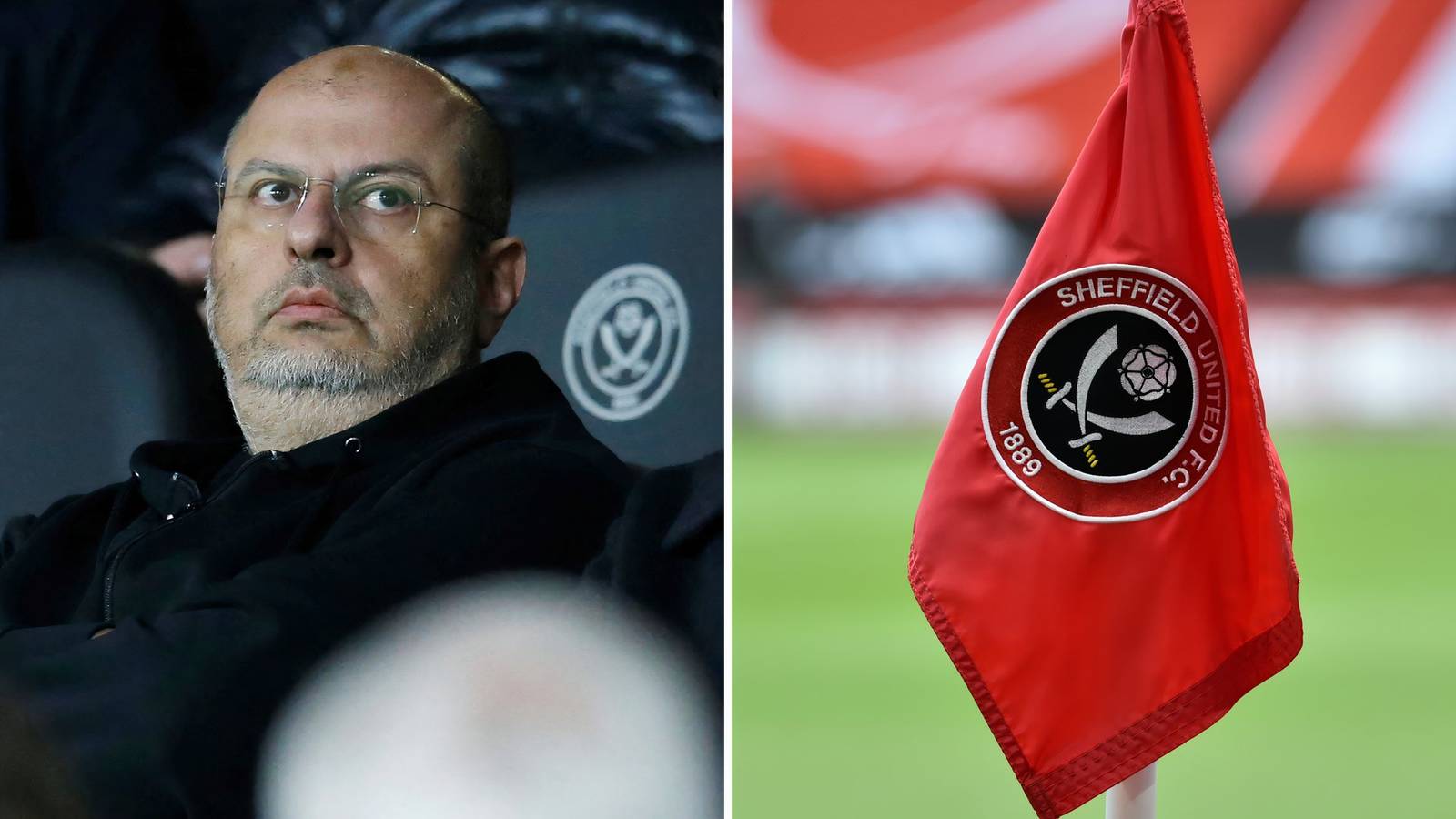 Sheffield United backed to seal shock Prince Abdullah return