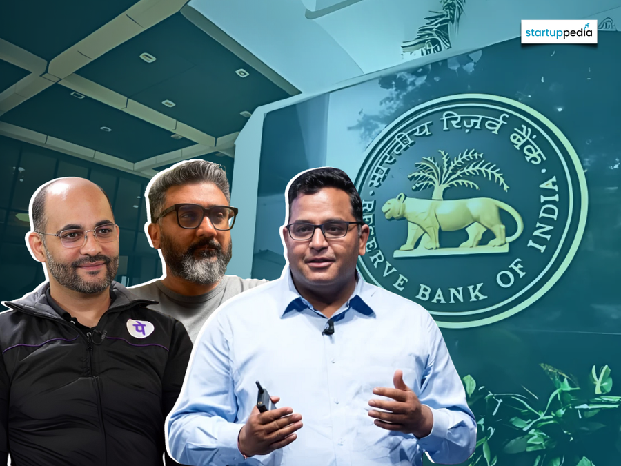 PhonePe, Paytm, CRED shut down rent payment services as RBI mandates new rule for payment aggregators