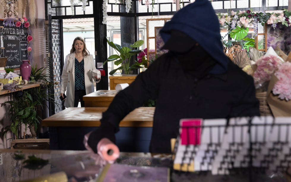 Tracy McDonald, Coronation Street tracy mcdonald, coronation street