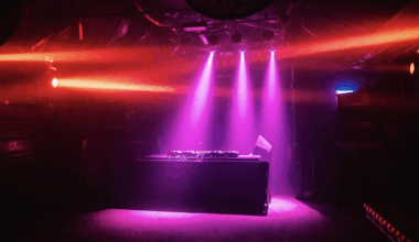 London club Corsica Studios to close in 2026 · News ⟋ RA
