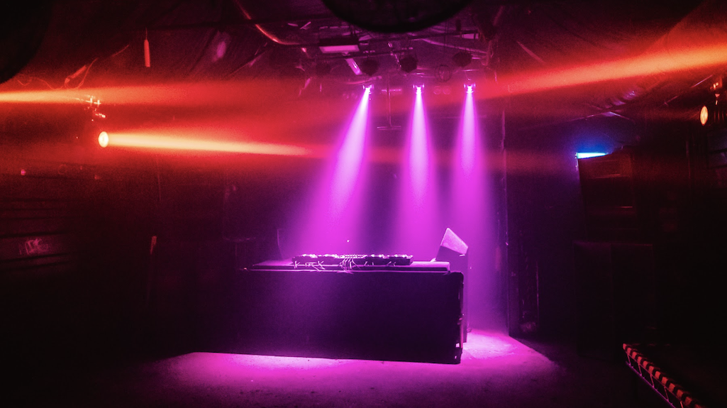 London club Corsica Studios to close in 2026 · News ⟋ RA