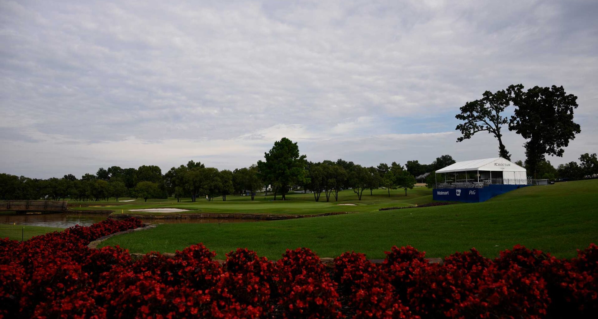 LPGA Home
