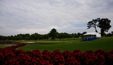LPGA Home