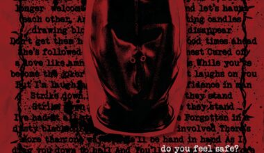 Motherless - Do You Feel Safe? Review