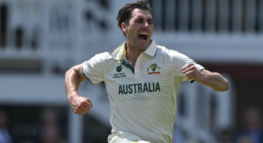 Australia skipper Cummins to do