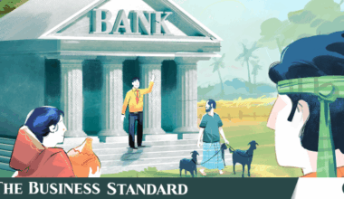 Who really built Bangladesh’s economy? Time to give domestic banks their due credit