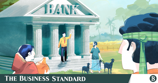 Who really built Bangladesh’s economy? Time to give domestic banks their due credit