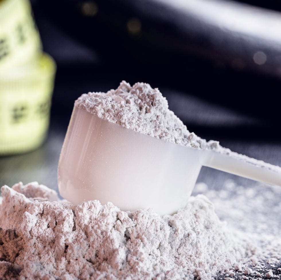 creatine side effects sports supplement, creatine, hmb, bcaa, amino acid or powdered vitamin sports nutrition concept bcaa, l carnitine, creatine