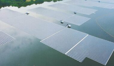 Resourceful Singapore Finds Perfect Place for 86 MW Solar Farm–its Biggest Reservoir