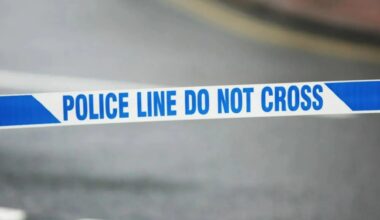Man, 56, found dead in Scots city as police launch probe