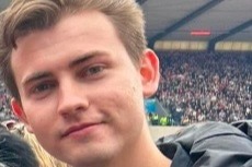 Tragic Glasgow University student, 23, took own life on graduation day after mistakenly being told he failed course