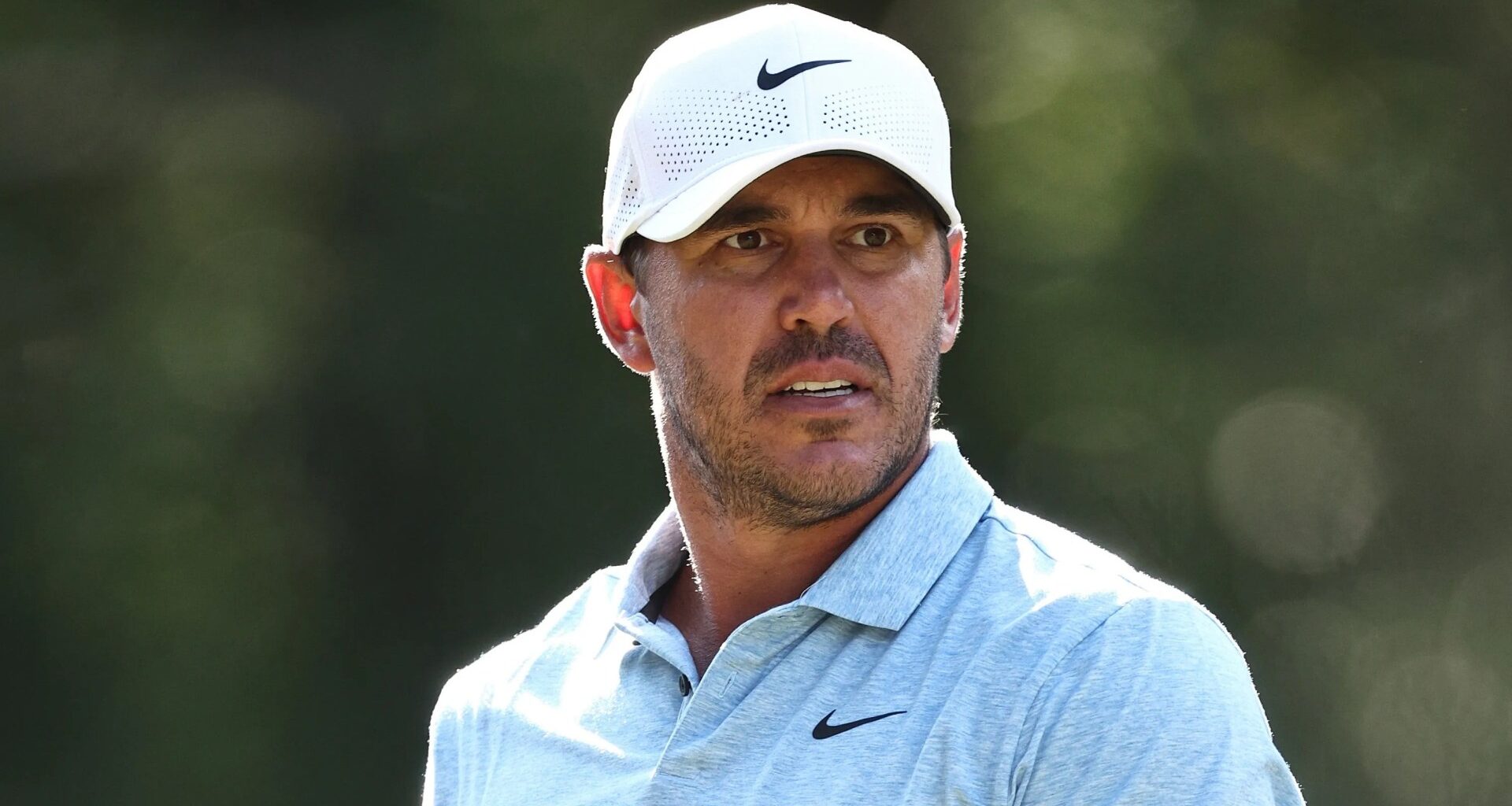 Brooks Koepka gives honest opinion on LIV Golf after 'playing himself out' of Ryder Cup