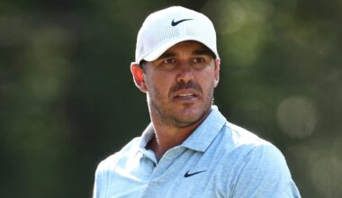 Brooks Koepka gives honest opinion on LIV Golf after 'playing himself out' of Ryder Cup
