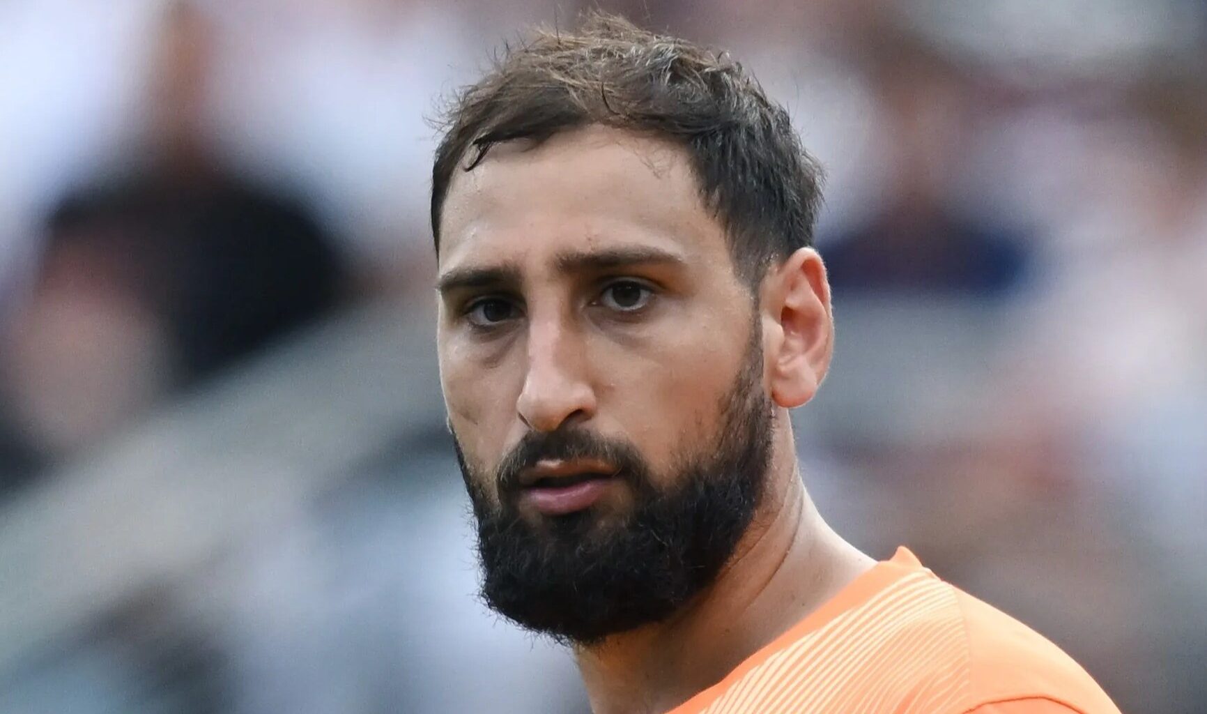 Little-known rule blocks Gianluigi Donnarumma from taking no. 99 as new Man City squad number confirmed