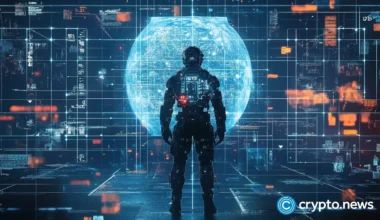 Crypto should be talked about like the internet