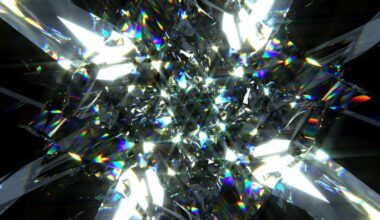 Physicists Created a Time Crystal That We Can Actually See : ScienceAlert