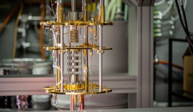 Shared tool developed for quantum and supercomputer systems