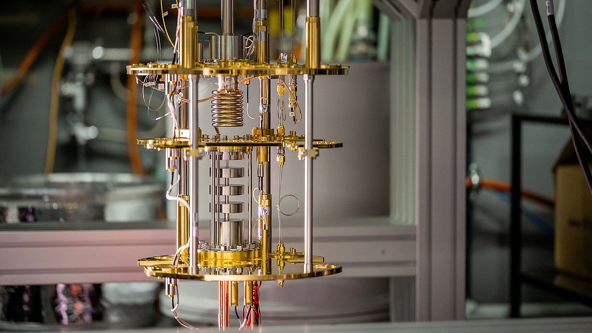 Shared tool developed for quantum and supercomputer systems