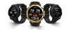 The Amazfit T-Rex 3 Pro smartwatch (48 mm version). (Image source: Amazfit)