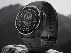 The Apex 4 is basically already official. (Image source: Coros, via manudi19)
