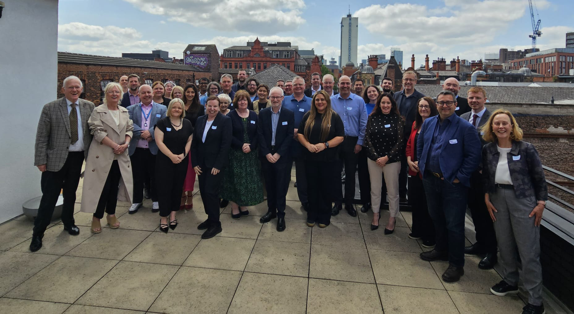 Swoboda and NEF look for a new vision for UK credit unions