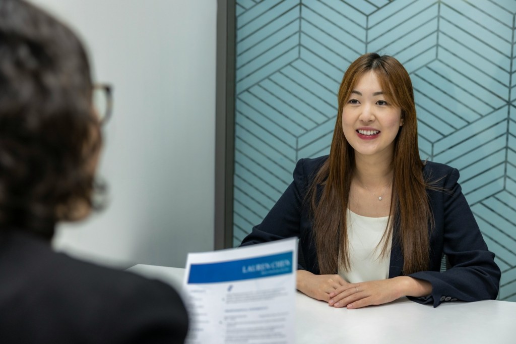 How tech is rewiring recruitment - News