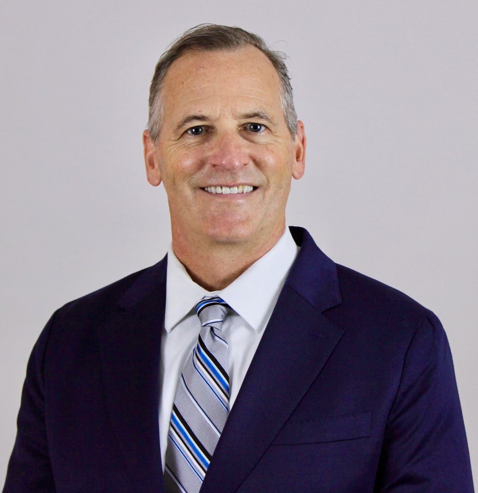 Doug Kelliher