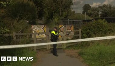 Gardaí to search in Donabate for seven-year-old boy feared dead