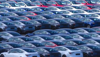 UK automotive sector generates £115bn post-Brexit: SMMT
