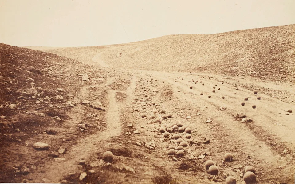 Valley of Death