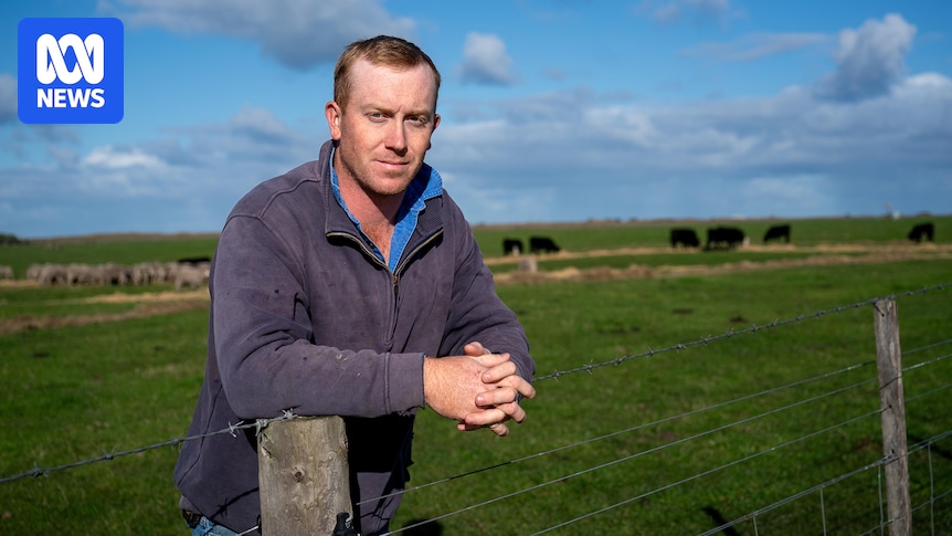 Limestone Coast is a food bowl and forestry powerhouse, but its water supply is under threat