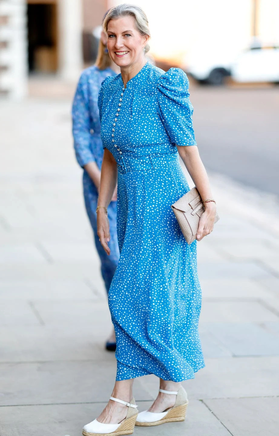 sophie wessex duchess of edinburgh