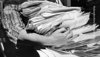 How to find the papers you need to read — and avoid the ones you don’t