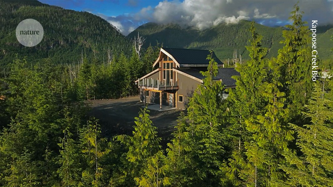 how to choose a science-company name that delights customers, colleagues and investors