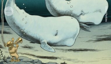 AI is helping to decode animals’ speech. Will it also let us talk with them?