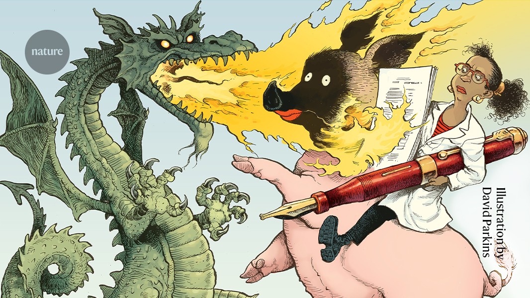 how to fight back against a peer-review bully