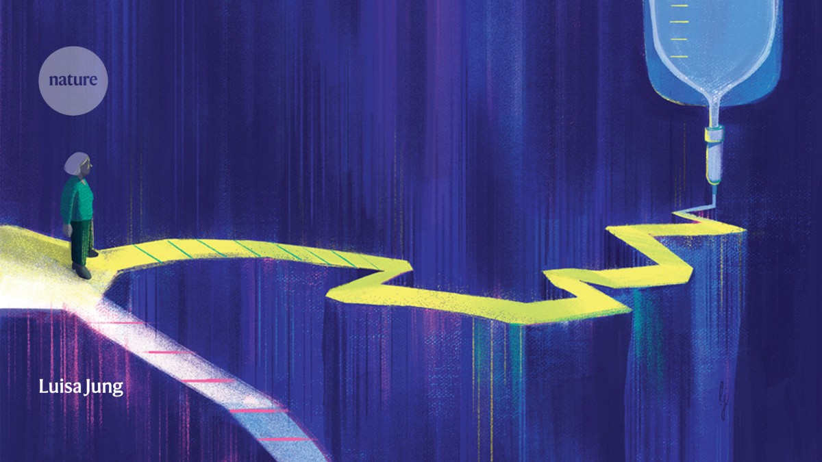 Controversial New Alzheimer’s Drugs Offer Hope—But at a High Cost