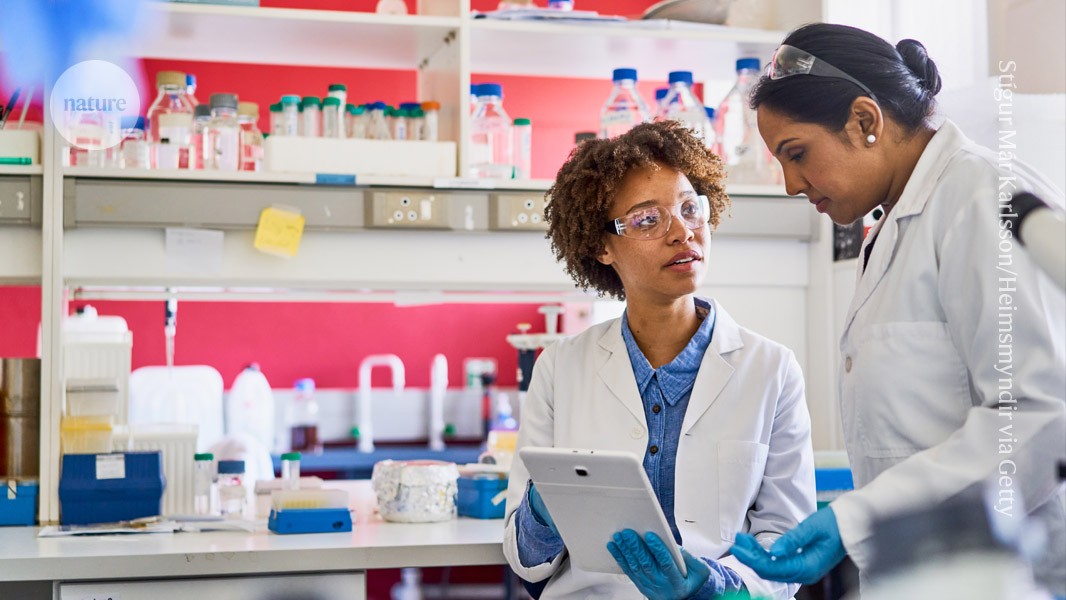 Want to do disruptive science? Include more rookie researchers