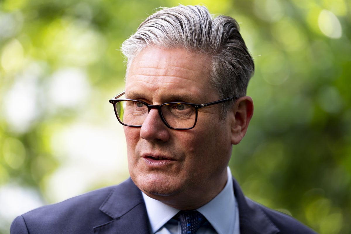 What is ‘Pride in Place’? Inside Starmer’s plan to revive Britain’s ailing high streets and see off Reform threat