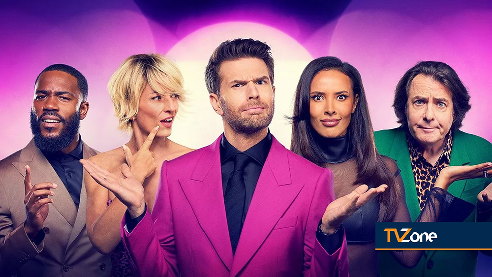 THE MASKED SINGER CONFIRMS PANEL FOR SEVENTH SERIES ON ITV