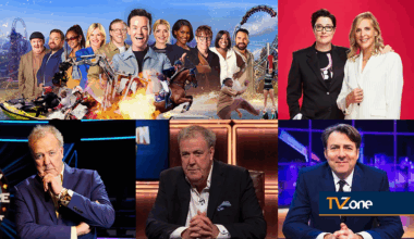 ITV RESHUFFLES SATURDAY NIGHT SCHEDULE, YOU BET! MOVES TO EARLY SLOT AND REPEATS ADDED