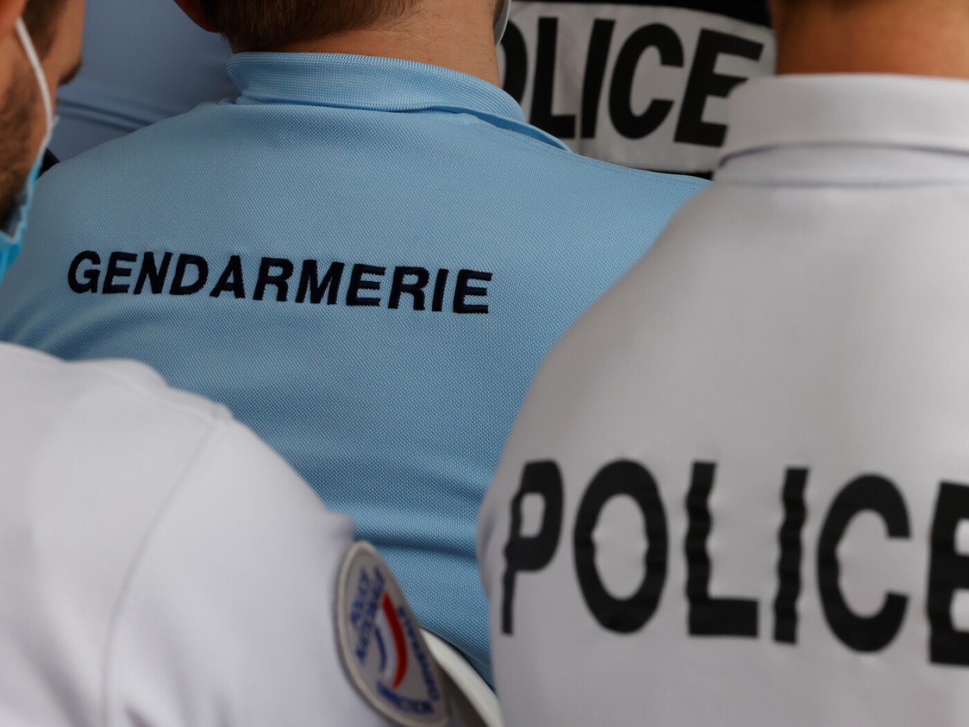 Young Swiss man kidnapped in France, 7 people in custody