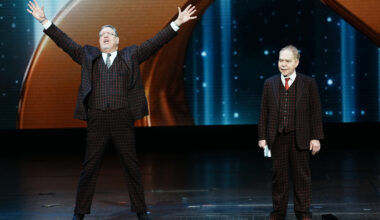 Review: Penn & Teller - 50 Years Of Magic (London Palladium)